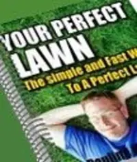 在飛比找Readmoo電子書優惠-Your Perfect Lawn