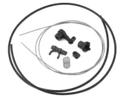 RC4WD Miller Motorsports Pro Rock Racer Axle Shifting Parts [RC4ZS2202]
