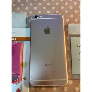 二手蘋果 Apple iPhone 6s Plus 64G