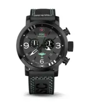 Watch Aviator Chronometer de Havilland Mosquito D-Day RSC PILOTS WATCHES
