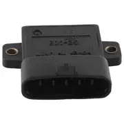 Ignition Control Module for Impreza Legacy 1990-2000 Ignition Coil 22438-AA044 22438-AA045 GB-003 Black