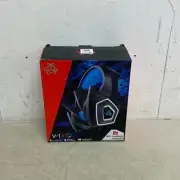 Hunterspider V-1 Pro Gaming Headset for Xbox One, PS4, Laptops, Tablets& Mobiles
