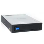2.5 Inch to 3.5 Inch Internal Floppy Bay SATA III 6Gbps Tray-LESS Mobile1557