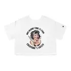 Sassy Pin-Up T-Shirts – Sarcasm in Style