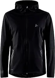 [Craft] Core Ride Subzero Men's Jacket Black
