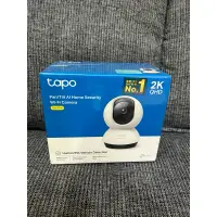 在飛比找蝦皮購物優惠-TP-Link Tapo C220 智慧偵測無線旋轉網路攝影