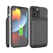 For iPhone 12 13 14 Pro Max Plus 12 Mini 13 Mini Battery Charger Case Power Bank