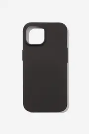 [Rubi] Rubi - Phone Case Iphone 15 - True colours black OS TRUE COLOURS BLACK