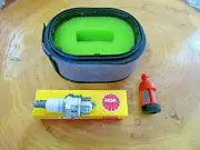 New Tune up maintenance kit For Fit Stihl 044 046 066 MS460 MS660 air filter NGK