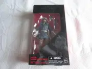2016 Hasbro Star Wars The Black Series: Captain Cassian Andor (EADU) NIP