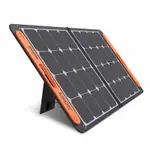 JACKERY SOLARSAGA 100W 便攜式太陽能電池 用於EXPLORER 160/240/500/1000 POWER STATION [2美國直購]