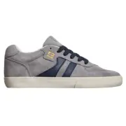 Globe Encore-2 Smoke Navy Mens Skate Shoes