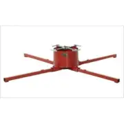 Bowling Enterprises 12XTS Bowling- Last Stand 12 Inch Christmas Tree Stand