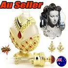 Khadlaj Hareem Al Sultan Gold Concentrated Perfume Oil Empty BottDY