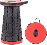 Retractable Stool,Outdoor Folding Stool,Fishing Stool,Kitchen Patio Climbing Stool