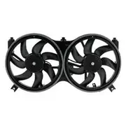 Jayair Dual Fan Assembly - EF1802