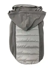 Pet Life Apex Lightweight Hybrid 4 Season Stretc