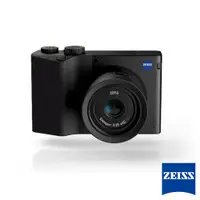 在飛比找蝦皮商城優惠-蔡司 ZEISS ZX1 創視全片幅數位相機 送 Zeiss