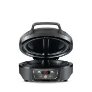 Light & Fluffy Omelette Maker Size 12.1X23.1X29.1cm by Breville