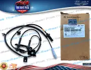 ⭐GENUINE⭐OEM ABS Brakes Sensor FRONT LH DRIVER 58930S1AB0 Hyundai Santa Fe 21-23 (for: Hyundai)