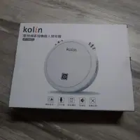 在飛比找蝦皮購物優惠-台南可面交 kolin ktc-mn231 歌林 掃吸拖機器