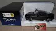1:18 Autoart Aston Martin Vanquish S 2017 in Kopi Bronze