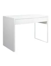 [Artiss] Metal Desk With 2 Drawers