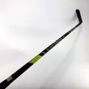 Broken Seth Jones Super Tacks AS3 Pro | CH23