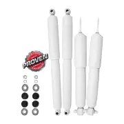 Gabriel Front + Rear Ultra Shocks for Mitsubishi Triton ME MF MG MH MJ MK