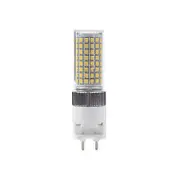 G12 led 20w 100-277V no strobe flashlight (cool white 6000K) for shopping malls, clothing stores, jewelry stores