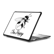 MacBook Pro 13-inch (M1 / M2 / Intel) Impact Case Bee Happy