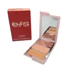 One/Size by Patrick Starrr Cheek Clapper 3D Blush Trio Palette Very That Blush