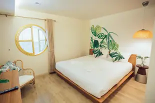 老城的4臥室 - 200平方公尺/4間專用衛浴Tropical Boutique Home 4BR w/ Breakfast in City