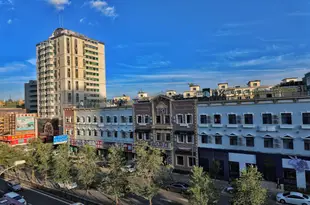 雅客小鎮假日酒店(長春大街店)(原人民廣場店)Yake Town Holiday Hotel (Changchun Street)