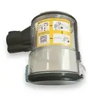 Genuine INSE V70 Cordless Vacuum DUST CUP BIN Replacement Part - Light Blue