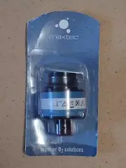 Maxtec MAX-8 Oxygen Sensor Cell, P/N R107P22 (PSR-11-915-3)