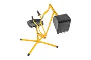 Orbit Metal Might Digger