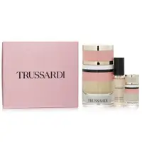 在飛比找ETMall東森購物網優惠-楚沙迪 Trussardi Life Style 香水禮盒3