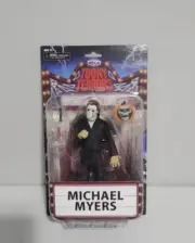 Neca Toony Terrors Halloween II Michael Myers 6" Action Figure