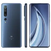 Xiaomi Mi 10 Pro ROM Version 5G Smartphone 6.67 Inch Screen Blue 256GB