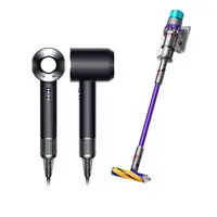 在飛比找momo購物網優惠-【dyson 戴森】SV23 Gen5新一代強勁吸力吸塵器 