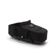 Bugaboo Bee 6 bassinet complete Black
