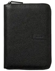 [Kinnon] Harley A5 Compendium in Black