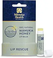 Manuka Health MGO 250 Manuka Honey Lip Balm 4.5 g