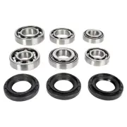 All Balls Differential Bearing and Seal Kit for 2016-2020 Polaris RZR 570 UTV
