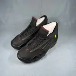 <JL精選>AIR JORDAN 14 OG LAST SHOT  US8