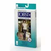 Jobst Casualwear Knee Highs In The 20 - 30 Mmhg - Sand