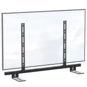 Sound Bar Mounts Under TV for Samsung, Vizio, LG, Bose and More Soundbar Moun...