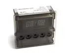 GENUINE SMEG OVEN CLOCK TIMER PROGRAMMER CSA196