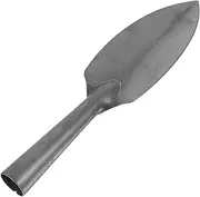 GALPADA Heavy Duty Garden Trowel for Digging and Weeding Ergonomic Shovel for Vegetable Planting Gardening Tool for Outdoor Use